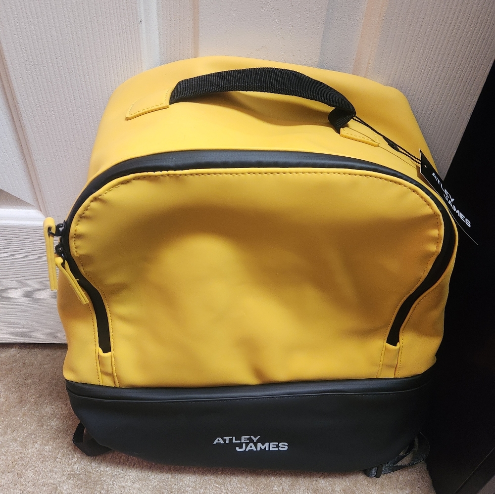 Atley James Backpack - Picture 4 of 6